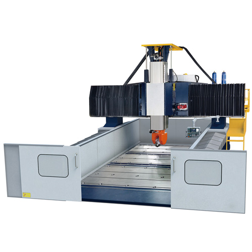 Gantry Type Machining Center