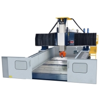 Gantry Type Machining Center