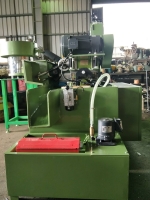 Wall Plug (Anchor) Slotting Machine