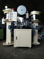 Wall Plug (Anchor) Assembly Machine