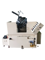 Rotatory Table Slotting Machine (Double Cutter)