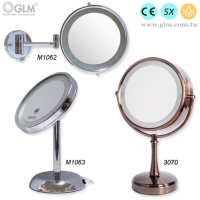 Wall Extension Mirror