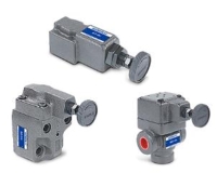 KOMPASS Pressure Control Valves