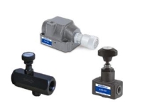 KOMPASS Flow Control Valves