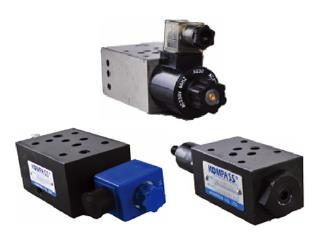 KOMPASS Modular Valves