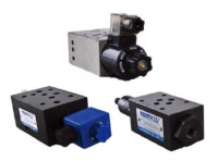 KOMPASS Modular Valves