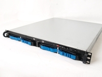 storage rackmount chassis