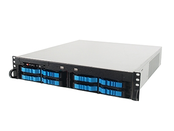 storage rackmount chassis