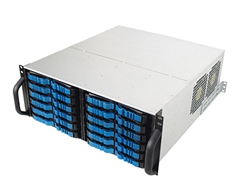 storage rackmount chassis