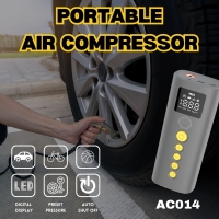 Portable Air Compressor