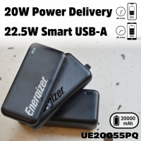 Fast Charge Power Bank