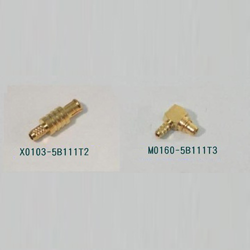 MCX Series