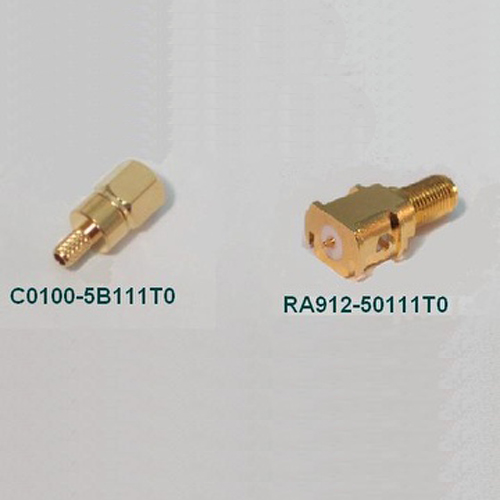 RF Probe Testing