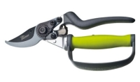 Auto-Rotating Bypass Pruner