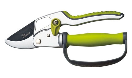 Super Auto-Rotating Ratchet Pruner