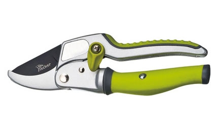 Super Auto-Rotating Ratchet Pruner