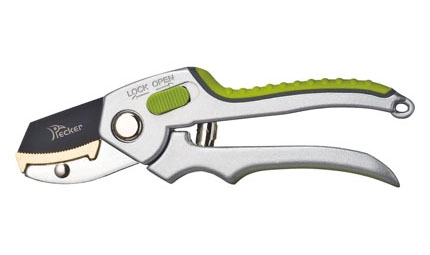 Anvil Pruning Shears