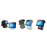 Touch POS System