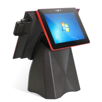 Touch POS System