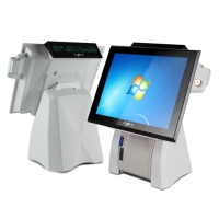 Touch POS System