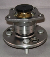 Toyota Wheel Hub & Bearing w/ABS 