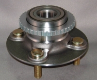 Nissan Wheel Hub & Bearing w/ABS