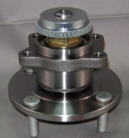 Mitsubishi Wheel Hub & Bearing w/ABS