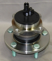 Mazda Wheel Hub & Bearing w/ABS