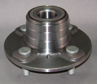 Daihatsu Wheel Hub & Bearing w/o ABS