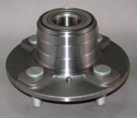 Daihatsu Wheel Hub & Bearing w/o ABS