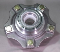 Suzuki Wheel Hub & Bearing w/o ABS