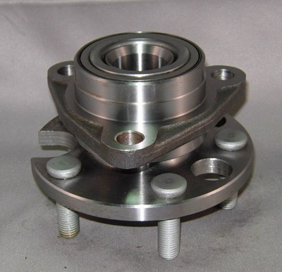 G.M. Wheel Hub & Bearing