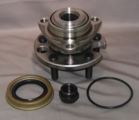 G.M. Wheel Hub & Bearing