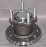 Opel Wheel Hub & Bearing w/o ABS