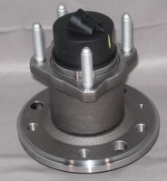 Opel Wheel Hub & Bearing w/ABS