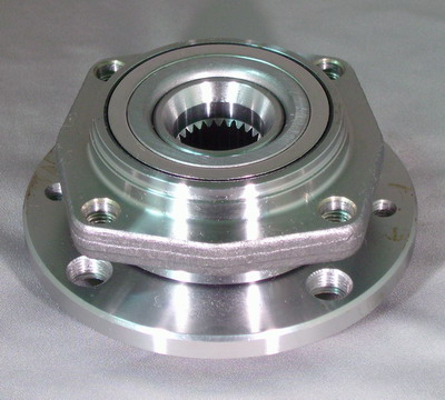 Saab Wheel Hub & Bearing