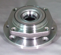 Saab Wheel Hub & Bearing