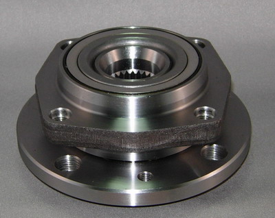 Saab Wheel Hub & Bearing