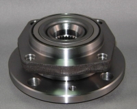 Saab Wheel Hub & Bearing