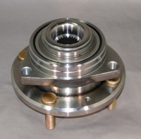 Daewoo Wheel Hub & Bearing w/o ABS