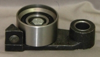 Volvo Timing Belt Tensioner & Pulley