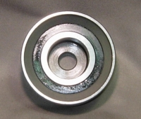 Hyundai Timing Belt Tensioner & Pulley