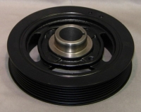 Toyota Crankshaft Pulley (Harmonic Balancer)