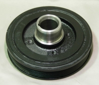 Toyota Crankshaft Pulley (Harmonic Balancer)