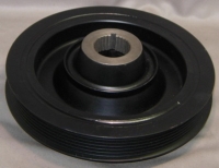 Honda Crankshaft Pulley (Harmonic Balancer)