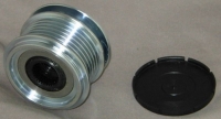 V.W. Overrunning Alternator Pulley