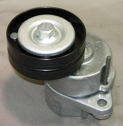 Opel A/C Belt Auto Tensioner