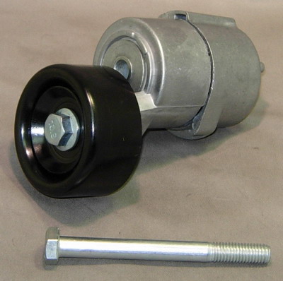 Hyundai A/C Belt Auto Tensioner