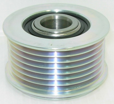 V.W. Overrunning Alternator Pulley