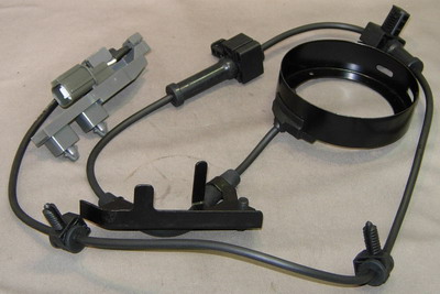 G.M. ABS Sensor